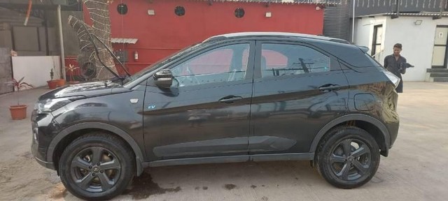 Tata Nexon EV XZ Plus - Photo 3
