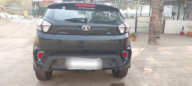 Tata Nexon EV XZ Plus - Photo 8