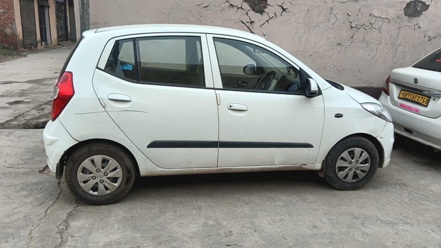 Second-hand 2011 Hyundai i10 Magna for sale in Sonipat-2