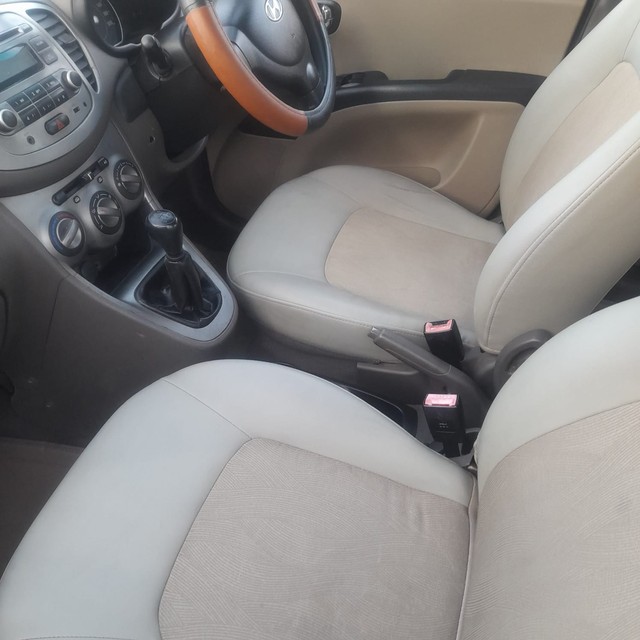 Second-hand 2011 Hyundai i10 Magna for sale in Mysore-7