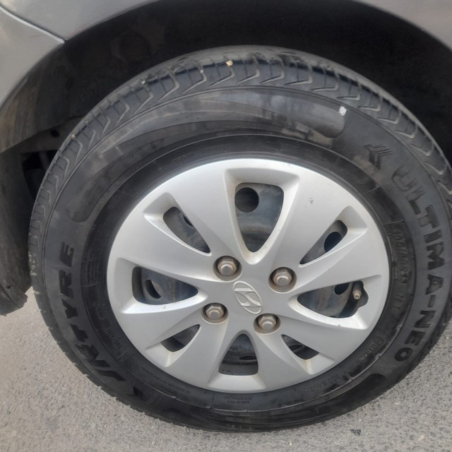 Second-hand 2011 Hyundai i10 Magna for sale in Mysore-5