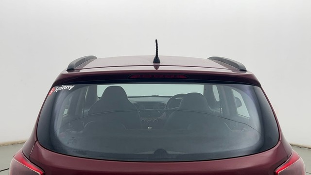 Second-hand 2014 Hyundai Grand i10 1.2 Kappa Sportz BSIV for sale in Kolkata-35