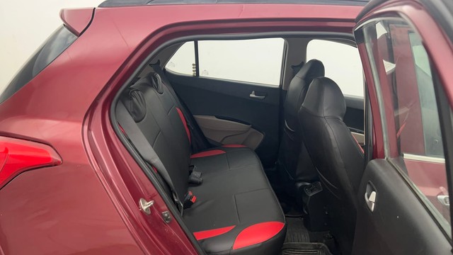 Second-hand 2014 Hyundai Grand i10 1.2 Kappa Sportz BSIV for sale in Kolkata-37