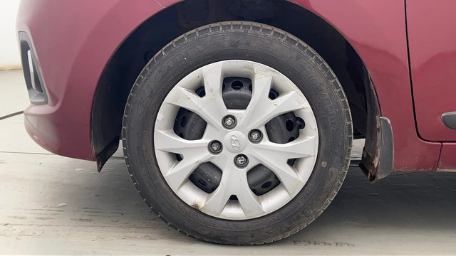 Second-hand 2014 Hyundai Grand i10 1.2 Kappa Sportz BSIV for sale in Kolkata-20