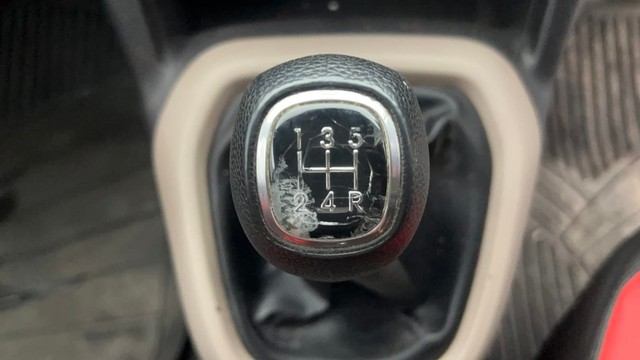 Second-hand 2014 Hyundai Grand i10 1.2 Kappa Sportz BSIV for sale in Kolkata-12