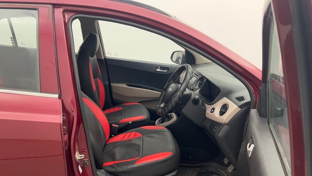 Second-hand 2014 Hyundai Grand i10 1.2 Kappa Sportz BSIV for sale in Kolkata-15