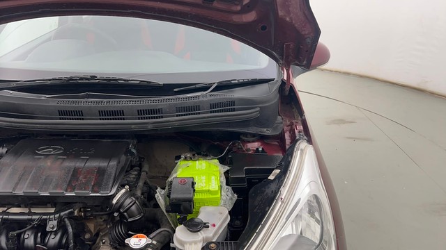 Second-hand 2014 Hyundai Grand i10 1.2 Kappa Sportz BSIV for sale in Kolkata-31