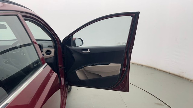 Second-hand 2014 Hyundai Grand i10 1.2 Kappa Sportz BSIV for sale in Kolkata-16