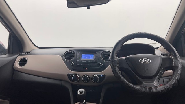 Second-hand 2014 Hyundai Grand i10 1.2 Kappa Sportz BSIV for sale in Kolkata-11