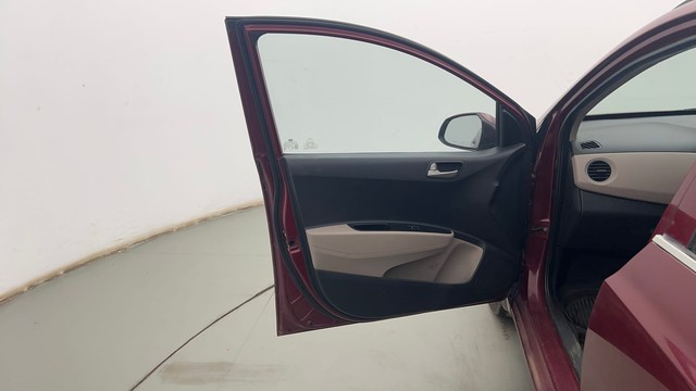 Second-hand 2014 Hyundai Grand i10 1.2 Kappa Sportz BSIV for sale in Kolkata-23