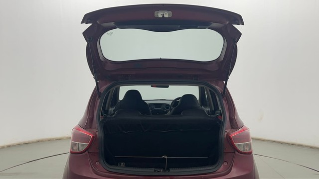 Second-hand 2014 Hyundai Grand i10 1.2 Kappa Sportz BSIV for sale in Kolkata-9