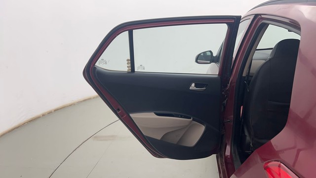 Second-hand 2014 Hyundai Grand i10 1.2 Kappa Sportz BSIV for sale in Kolkata-28