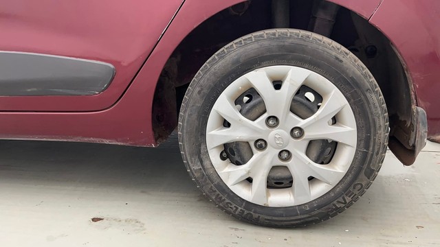 Second-hand 2014 Hyundai Grand i10 1.2 Kappa Sportz BSIV for sale in Kolkata-19