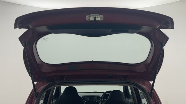 Second-hand 2014 Hyundai Grand i10 1.2 Kappa Sportz BSIV for sale in Kolkata-24