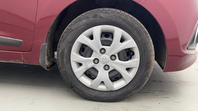 Second-hand 2014 Hyundai Grand i10 1.2 Kappa Sportz BSIV for sale in Kolkata-17