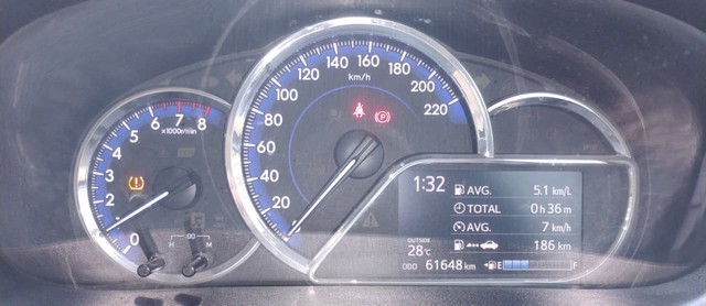 Toyota Yaris VX BSIV Second-hand 2018 Toyota Yaris VX BSIV for sale in Agra-8