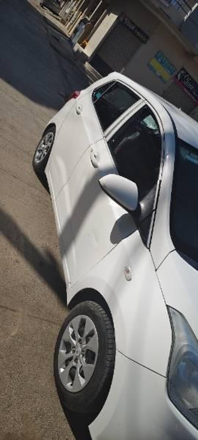 Second-hand 2018 Hyundai Grand i10 1.2 Kappa Magna BSIV for sale in Junagadh-3