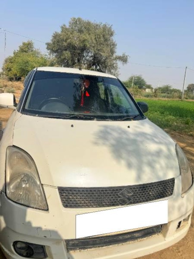 Second-hand 2011 Maruti Swift Dzire Vdi BSIV for sale in Barmer-3