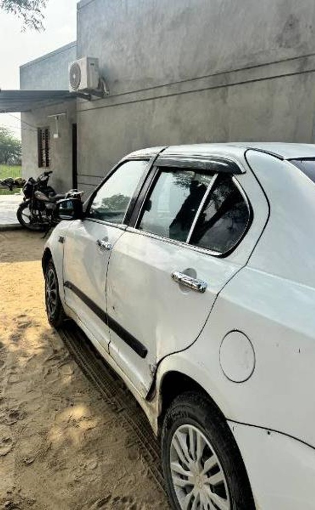 Second-hand 2011 Maruti Swift Dzire Vdi BSIV for sale in Barmer-4