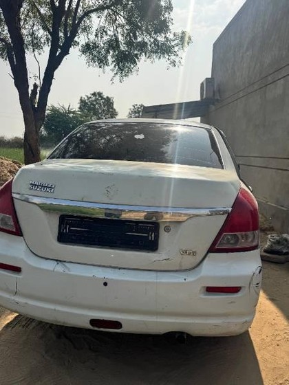 Second-hand 2011 Maruti Suzuki Swift Dzire Vdi BSIV for sale in Barmer