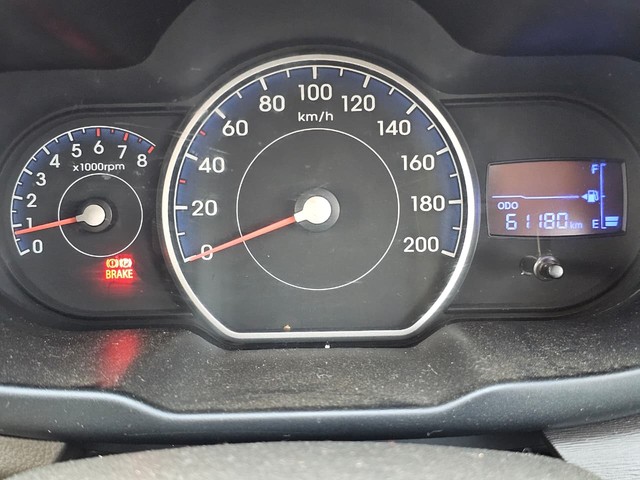 Second-hand 2013 Hyundai i10 Era 1.1 iTech SE for sale in Mumbai-5