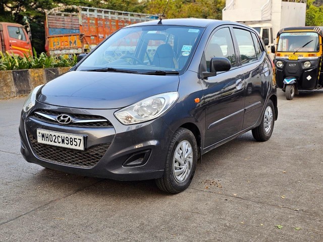 Second-hand 2013 Hyundai i10 Era 1.1 iTech SE for sale in Mumbai-3