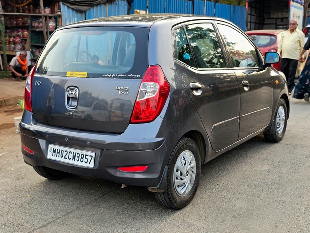 Second-hand 2013 Hyundai i10 Era 1.1 iTech SE for sale in Mumbai-6