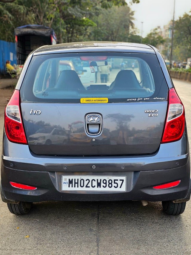 Second-hand 2013 Hyundai i10 Era 1.1 iTech SE for sale in Mumbai-1