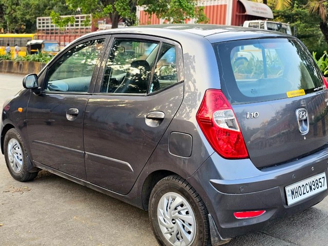 Second-hand 2013 Hyundai i10 Era 1.1 iTech SE for sale in Mumbai-2
