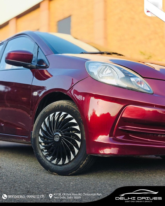 Second-hand 2013 Honda Amaze S i-Vtech for sale in New Delhi-1