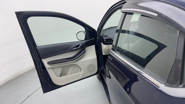 Second-hand 2023 Tata Tigor XZ Plus CNG for sale in Noida-34