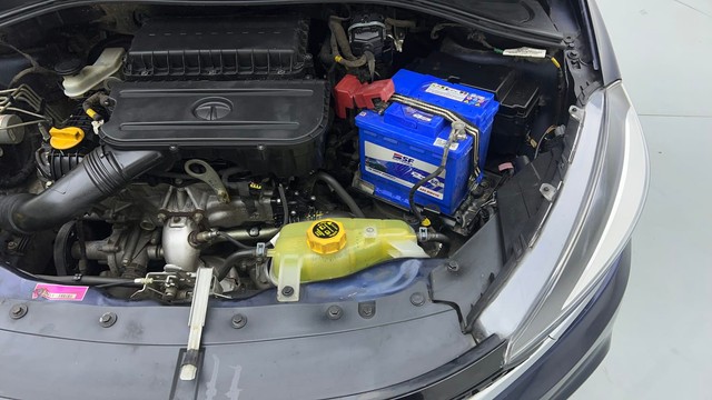 Second-hand 2023 Tata Tigor XZ Plus CNG for sale in Noida-36