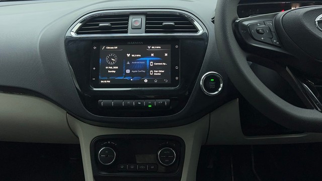 Second-hand 2023 Tata Tigor XZ Plus CNG for sale in Noida-32