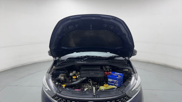 Second-hand 2023 Tata Tigor XZ Plus CNG for sale in Noida-8