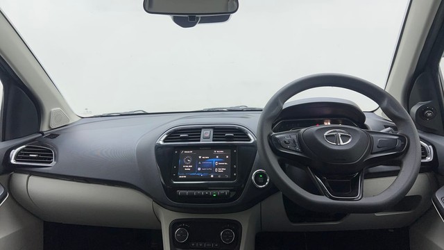 Second-hand 2023 Tata Tigor XZ Plus CNG for sale in Noida-11