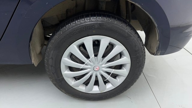 Second-hand 2023 Tata Tigor XZ Plus CNG for sale in Noida-19