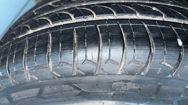 Second-hand 2023 Tata Tigor XZ Plus CNG for sale in Noida-37