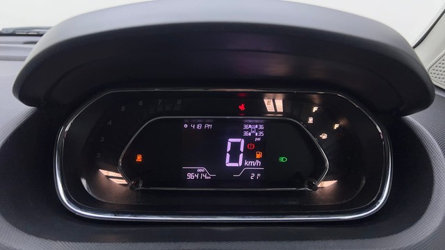 Second-hand 2023 Tata Tigor XZ Plus CNG for sale in Noida-13