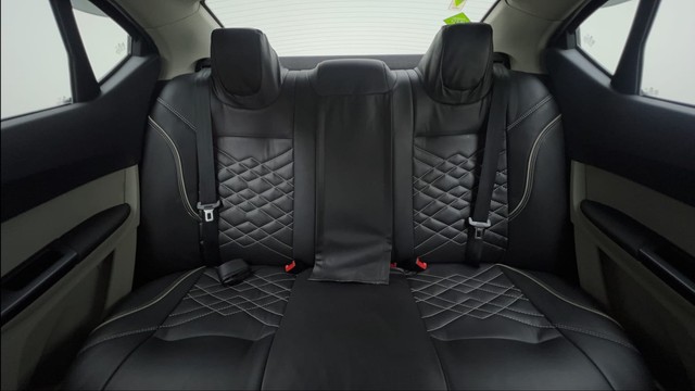 Second-hand 2023 Tata Tigor XZ Plus CNG for sale in Noida-30