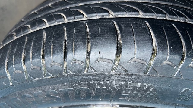 Second-hand 2023 Tata Tigor XZ Plus CNG for sale in Noida-23