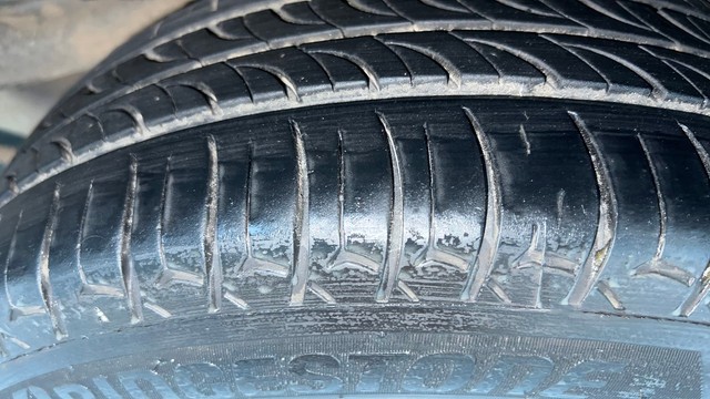 Second-hand 2023 Tata Tigor XZ Plus CNG for sale in Noida-28