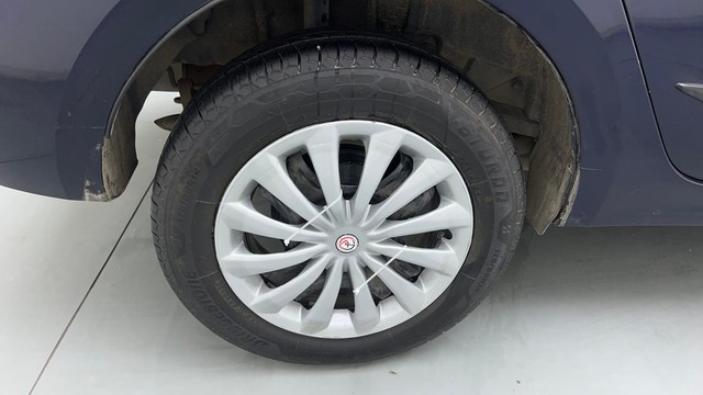 Second-hand 2023 Tata Tigor XZ Plus CNG for sale in Noida-18