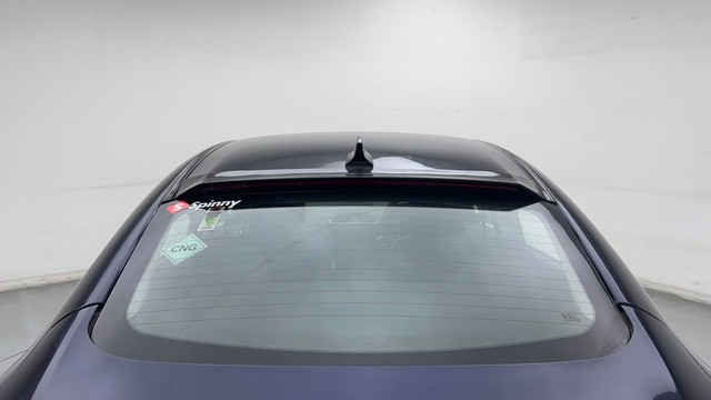 Second-hand 2023 Tata Tigor XZ Plus CNG for sale in Noida-25