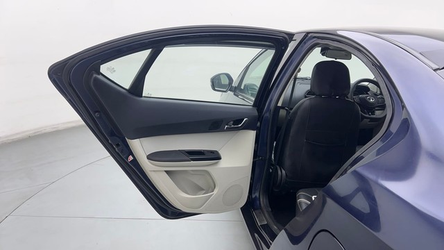 Second-hand 2023 Tata Tigor XZ Plus CNG for sale in Noida-35