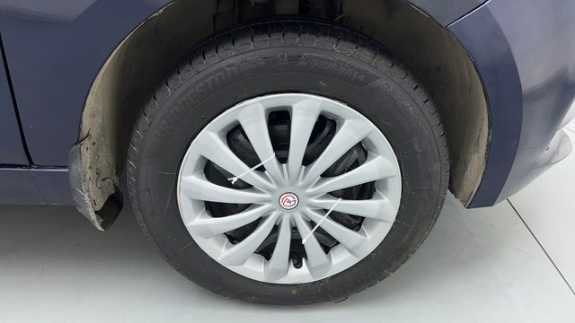 Second-hand 2023 Tata Tigor XZ Plus CNG for sale in Noida-17