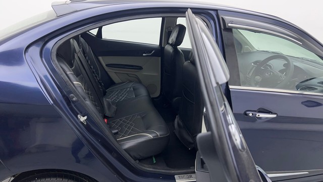 Second-hand 2023 Tata Tigor XZ Plus CNG for sale in Noida-26