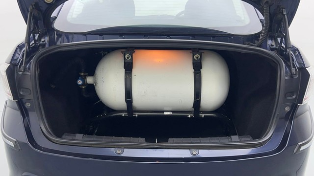 Second-hand 2023 Tata Tigor XZ Plus CNG for sale in Noida-9