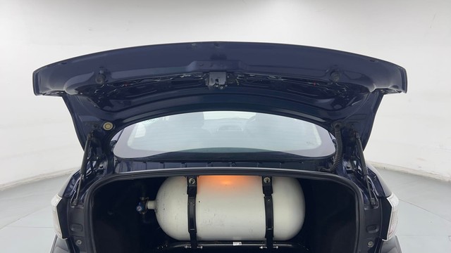 Second-hand 2023 Tata Tigor XZ Plus CNG for sale in Noida-29