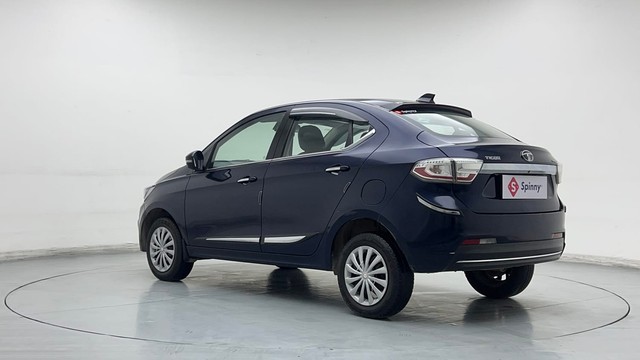 Second-hand 2023 Tata Tigor XZ Plus CNG for sale in Noida-5