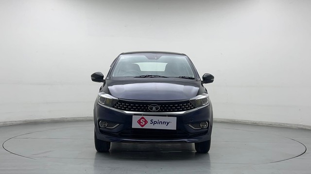 Second-hand 2023 Tata Tigor XZ Plus CNG for sale in Noida-7